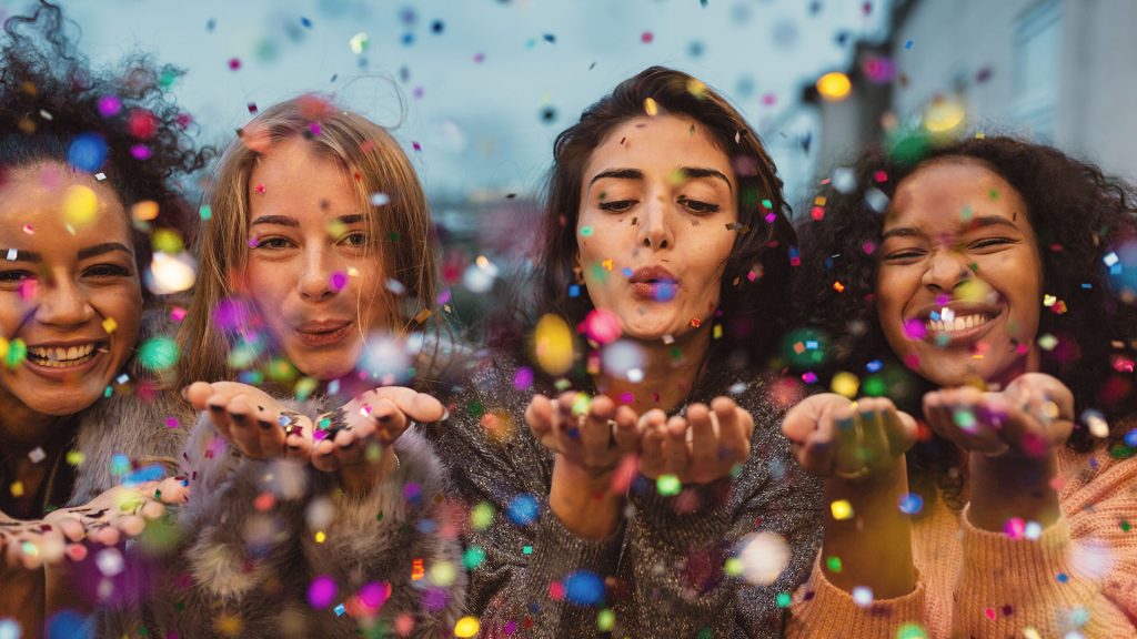 La ciencia de la felicidad